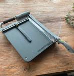 Rexel classic cut cl200, Ophalen of Verzenden, Zo goed als nieuw