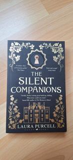 Laura Purcell - The Silent Companions (A Ghost Story), Verzenden, Nieuw, Laura Purcell