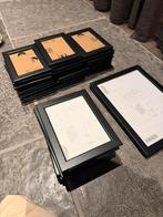 Ikea foto lijst set fiskbo, Ophalen, Zo goed als nieuw