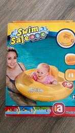 Swim safe zwemband baby, Nieuw, Zwem-accessoire, Ophalen of Verzenden, Bestway