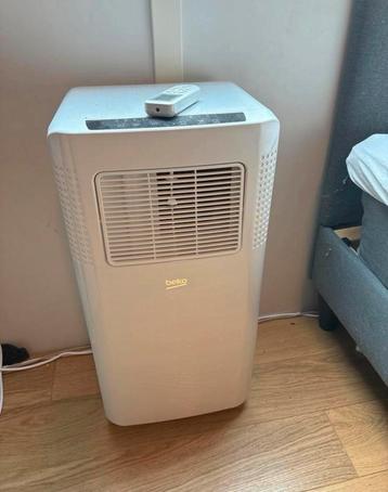 Beko Mobiele Airco beschikbaar voor biedingen