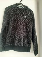 Australian hoody,maat S, Australian, Zwart, Ophalen of Verzenden, Zo goed als nieuw