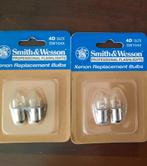 Smith&Wesson reserve lampjes 4D, Ophalen of Verzenden, Nieuw, Batterij