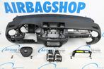 Airbag set - dashboard skoda fabia (2015-heden), Auto-onderdelen