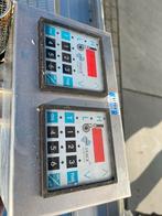 Elektrische frituurwand - Horeca incl nieuw Plaat, Verzenden, Gebruikt, Fornuis, Frituur en Grillen