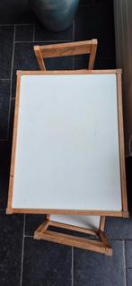 Ikea kindertafel, Gebruikt, Ophalen of Verzenden, 75 cm of meer, 60 cm of meer