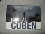 DWARSLIGGER HARLAN COBEN-BLIJF DICHTBIJ., Harlan Coben, Ophalen of Verzenden, Zo goed als nieuw, Amerika