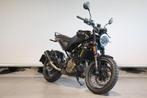 Husqvarna SVARTPILEN 125 (bj 2023), Motoren, Bedrijf, 11 kW of minder, Naked bike