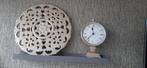Wand/raam Mandala-decoratie Hout€ 10,-, Ophalen of Verzenden