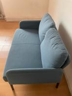 IKEA GLOSTAD 2-zitsbank - Zo goed als nieuw, Ophalen, Zo goed als nieuw, Tweepersoons, Stof