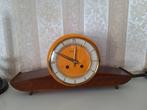 Vintage Junghans Tafelklok, Antiek en Kunst, Antiek | Klokken, Ophalen