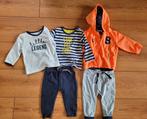 Pakket babykleertjes maat 68 topmerken, Ophalen of Verzenden, Zo goed als nieuw, Jongetje