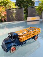 Dinky toys Leyland comet 417, Hobby en Vrije tijd, Modelauto's | 1:43, Ophalen of Verzenden, Gebruikt, Auto, Dinky Toys