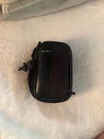 sony cyber shot w810, Ophalen of Verzenden, Sony