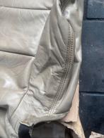 Audi A4 (2004-2007) Lederen Stoelbekleding bestuurder zijde, Auto-onderdelen, Interieur en Bekleding, Ophalen of Verzenden, Gebruikt