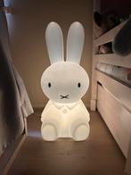 Nijntje Lamp - 80 cm, Kinderen en Baby's, Kinderkamer | Inrichting en Decoratie, Ophalen of Verzenden, Zo goed als nieuw, Lamp