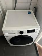 Samsung was en droogcombinatie | WD80TA049BE/EN, Witgoed en Apparatuur, 6 tot 8 kg, Ophalen, 85 tot 90 cm