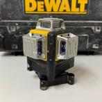 DeWalt DCE089DIG kruislijnlaser 12v groen | Gebruikte staat