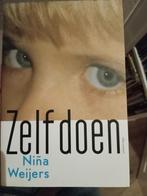 Niña Weijers - Zelf doen, Niña Weijers, Ophalen of Verzenden