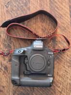 Canon 1dx mark II (bieden), Audio, Tv en Foto, Fotocamera's Digitaal, Spiegelreflex, Canon, Zo goed als nieuw, Geen optische zoom