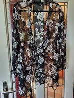 mooi Samm vest oto 60 cm, Kleding | Dames, Verzenden, Zwart, Trui of Vest, Samm