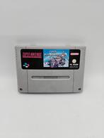 Super Mario Kart - SNES, Nintendo, Gebruikt, 1 speler, Racen en Vliegen