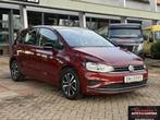 Volkswagen Golf Sportsvan 1.0 TSI Comfortline, Auto's, Voorwielaandrijving, Stof, Gebruikt, 1340 kg