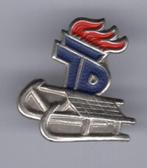 Pionierorganisation Ernst Thälmann (Jungpioniere) ( U_531 ), Verzenden, Zo goed als nieuw, Sport, Speldje of Pin