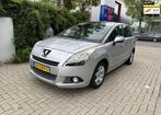Peugeot 5008 1.6 THP ST 7p., Voorwielaandrijving, Euro 5, Gebruikt, Electronic Stability Program (ESP)