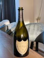 Lege Dom Perignon fles, Verzamelen, Frankrijk, Ophalen of Verzenden, Champagne, Zo goed als nieuw