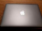 Macbook air i5, Computers en Software, Apple Macbooks, Gebruikt, 13 inch, Minder dan 2 Ghz, Ophalen of Verzenden