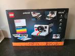 Lego 21345 Ideas Polaroid OneStep Camera - Nieuw!, Ophalen of Verzenden, Nieuw, Complete set, Lego