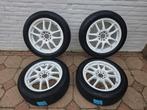 17" Work Emotion CR Kai, Ophalen, Gebruikt, Banden en Velgen, 17 inch