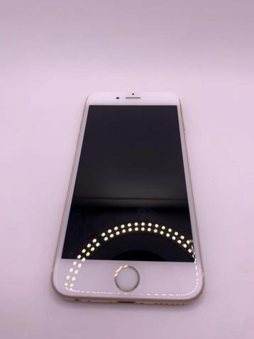 Iphone 6 16GB Rose beschikbaar voor biedingen