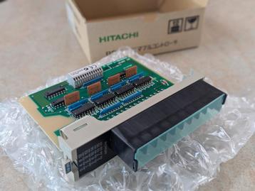 Hitachi PIM-DPH DC-ingangsmodule 33016136-5 beschikbaar voor biedingen