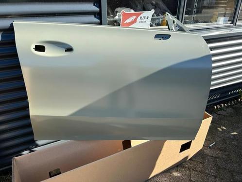 Portier 4Deurs rechts-voor van een Mercedes CLA, Auto-onderdelen, Carrosserie en Plaatwerk, Deur, Gebruikt, 3 maanden garantie