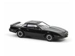 Pontiac Firebird 1982 KITT TV 1/43 Jet-car NOREV ref. 930000, Verzenden, Nieuw, Auto, Norev