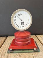 SST Inc. Densitometer Zeefdrukgaas  spanningsmeter, Ophalen