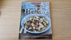 The complete healthy cookbook, Ophalen of Verzenden, Nieuw
