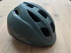 Bobike GO XS fietshelm kind 46-53cm, Fietsen en Brommers, Fietsaccessoires | Fietshelmen, Ophalen of Verzenden, Zo goed als nieuw