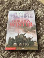 Oorlogswinter DVD - Jan Terlouw, Vanaf 12 jaar, Ophalen, Zo goed als nieuw, Drama