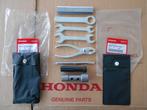 Honda Ori Gereedschap Setje MB - MBX - MT - MTX - NSR - NS1, Fietsen en Brommers, Verzenden, Nieuw, Blok, Overige merken