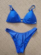 Loavies bikini, Kleding | Dames, Badmode en Zwemkleding, Blauw, Bikini, Ophalen of Verzenden, Zo goed als nieuw