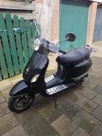 turbho rl50 scooter, Fietsen en Brommers, Gebruikt, Benzine, Ophalen, Overige merken