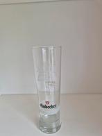 Einbecker glas 0,3l speciale editie bierglas 500 jr, Ophalen of Verzenden, Zo goed als nieuw, Bierglas