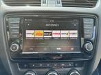 Navigatie Display van een Skoda Octavia, Gebruikt, -, -, Ophalen of Verzenden