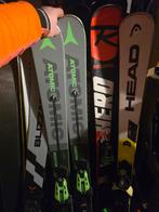 152cm ATOMIC REDSTER X9 WB WIDE BODY NP1200€ GEVORDERDEN, Sport en Fitness, Skiën en Langlaufen, 140 tot 160 cm, Ophalen of Verzenden