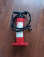 Gratis 1 luchtpomp, Ophalen of Verzenden