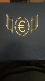 Munten boek, Finland, Ophalen of Verzenden, Finland, Overige waardes, Setje