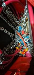 Zwaare sneeuwkettingen, Auto diversen, Sneeuwkettingen, Ophalen, Nieuw